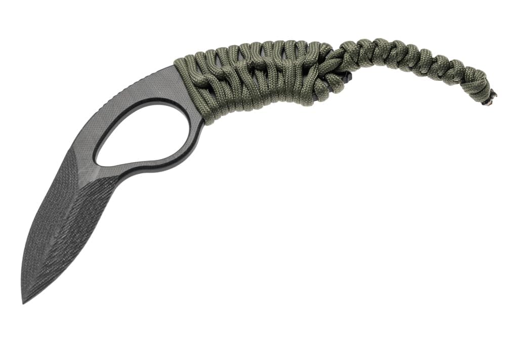 Regiment Blades Low Viz G10 Non-Metallic : Amazon.ca: Tools